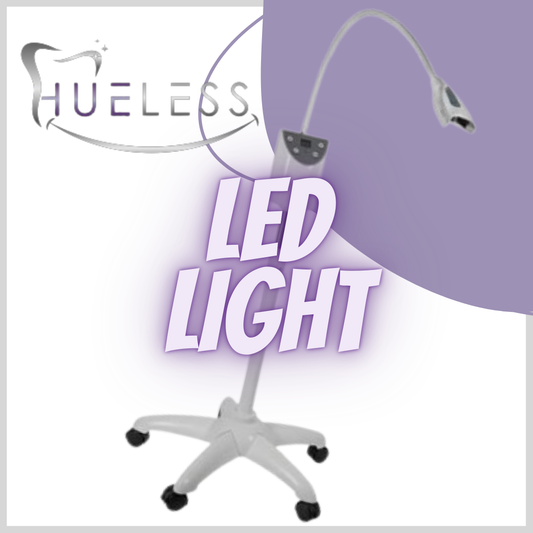 Hueless Pro20 Whitening Lamp